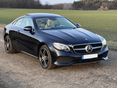 MERCEDES-BENZ E 350 2018/2 - 1