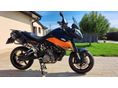 KTM 990 SUPERMOTO SMT