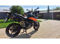 KTM 990 SUPERMOTO 2010/5 - 2