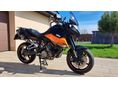 KTM 990 SUPERMOTO 2010/5 - 4