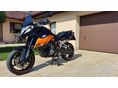 KTM 990 SUPERMOTO 2010/5 - 3