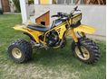 YAMAHA TRI-Z 250 