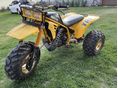 YAMAHA TRI-Z 250 1985/3 - 2