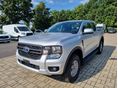 FORD RANGER 2.0 TDCi EcoBlue 4x4 XLT (Automata) Kedvező THM Több Színben Békéscsabáról!!!
