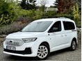 FORD TOURNEO 2025/5 - 1