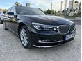 BMW 740 2016/11 - 1