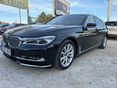 BMW 740 2016/11 - 2