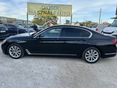 BMW 740 2016/11 - 12