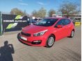 KIA CEE'D 2016/3 - 1