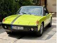 PORSCHE 914 1970 - 1