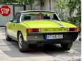 PORSCHE 914 1970 - 2