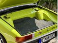 PORSCHE 914 1970 - 5