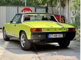 PORSCHE 914 1970 - 9