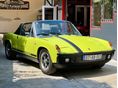 PORSCHE 914 1970 - 11