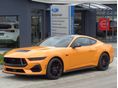 FORD MUSTANG 2026 - 1