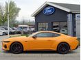 FORD MUSTANG 2026 - 2