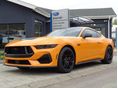 FORD MUSTANG 2026 - 7