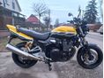YAMAHA XJR 1300 SP névreírva!