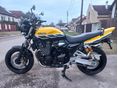 YAMAHA XJR 1300 SP 2013/5 - 2