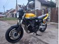 YAMAHA XJR 1300 SP 2013/5 - 4