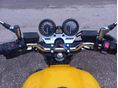 YAMAHA XJR 1300 SP 2013/5 - 7