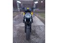 YAMAHA XJR 1300 SP 2013/5 - 8