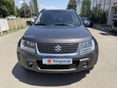 SUZUKI GRAND VITARA 2011/2 - 2
