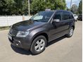 SUZUKI GRAND VITARA 2011/2 - 4