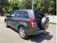 SUZUKI GRAND VITARA 2011/2 - 5