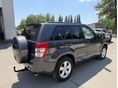 SUZUKI GRAND VITARA 2011/2 - 8