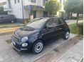 FIAT 500 0.9 TwinAir Turbo Lounge EU6 Vezetett szervizkönyv!2db gyári kulcs!Jéghideg klíma!