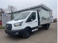 FORD TRANSIT 2025/1 - 1