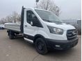 FORD TRANSIT 2025/1 - 2