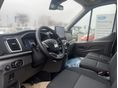 FORD TRANSIT 2025/1 - 6