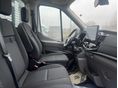 FORD TRANSIT 2025/1 - 7