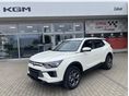 KGM (SSANGYONG) KORANDO 1.5 Turbo GDI Club CLUB PLUS csomaggal - ÚJ AUTÓ EXTRA KEDVEZMÉNNYEL