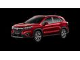 SUZUKI S-CROSS 2025 - 1