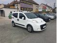 FIAT FIORINO Qubo 1.4 8V Dynamic (EU5) FRISS MŰSZAKI