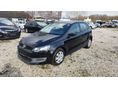 VOLKSWAGEN POLO 2010 - 2