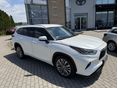 TOYOTA HIGHLANDER 2.5 Hybrid Prestige Tech CVT +2 ÉV TOYOTA MINŐSÍTETT HASZNÁLT GARANCIA