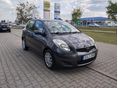 TOYOTA YARIS 2009/7 - 2