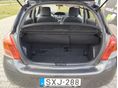 TOYOTA YARIS 2009/7 - 5