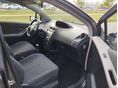 TOYOTA YARIS 2009/7 - 8