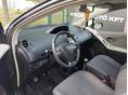 TOYOTA YARIS 2009/7 - 10