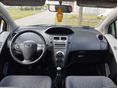 TOYOTA YARIS 2009/7 - 11