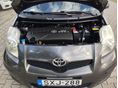 TOYOTA YARIS 2009/7 - 12