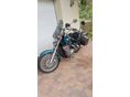 KAWASAKI VN-15 A B 1994/6 - 9
