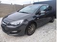 OPEL ASTRA J 2015/4 - 4