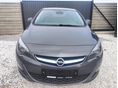 OPEL ASTRA J 2015/4 - 5