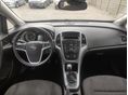 OPEL ASTRA J 2015/4 - 8